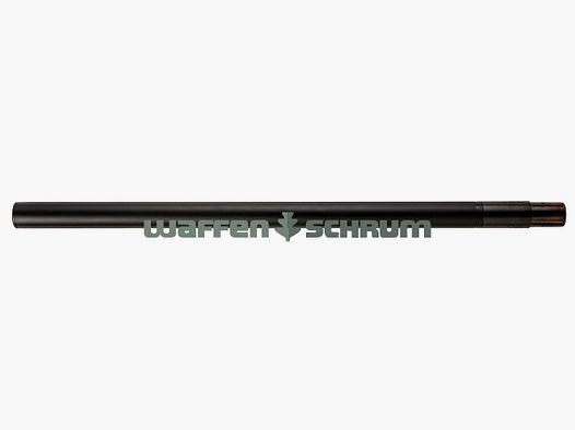 Sauer S404 Integralschalldämpfer