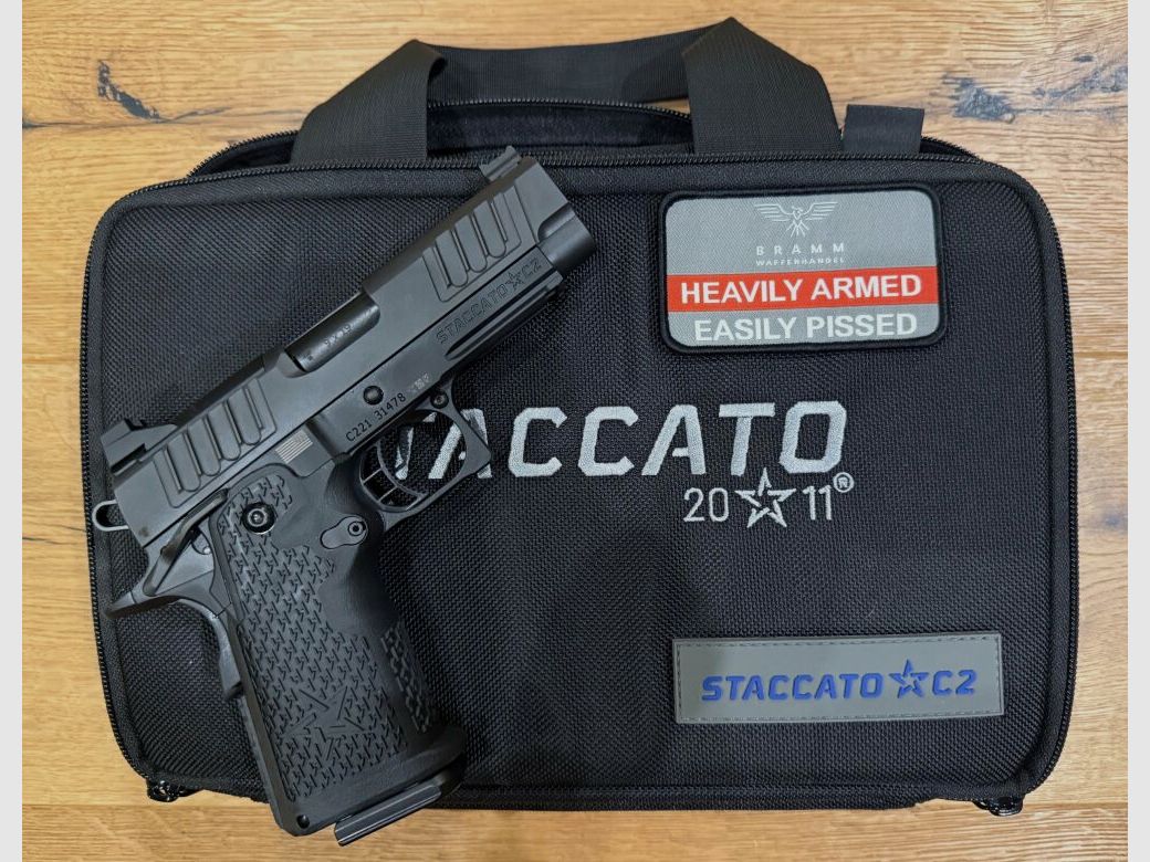 Staccato C2