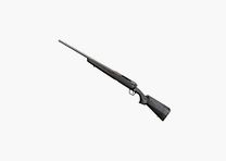 Rifle de cerrojo SAVAGE AXIS – 270 Win. (zurdo)