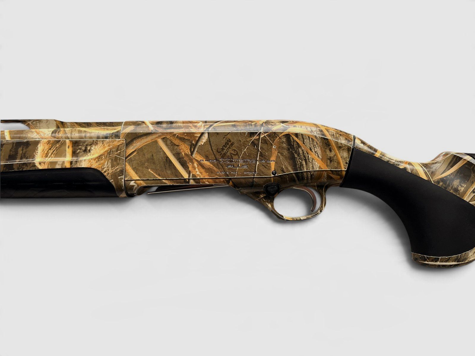 Flinte Beretta A400 Extreme Plus Kaliber 12/89 | Guter Zustand, Bild 3 von 8