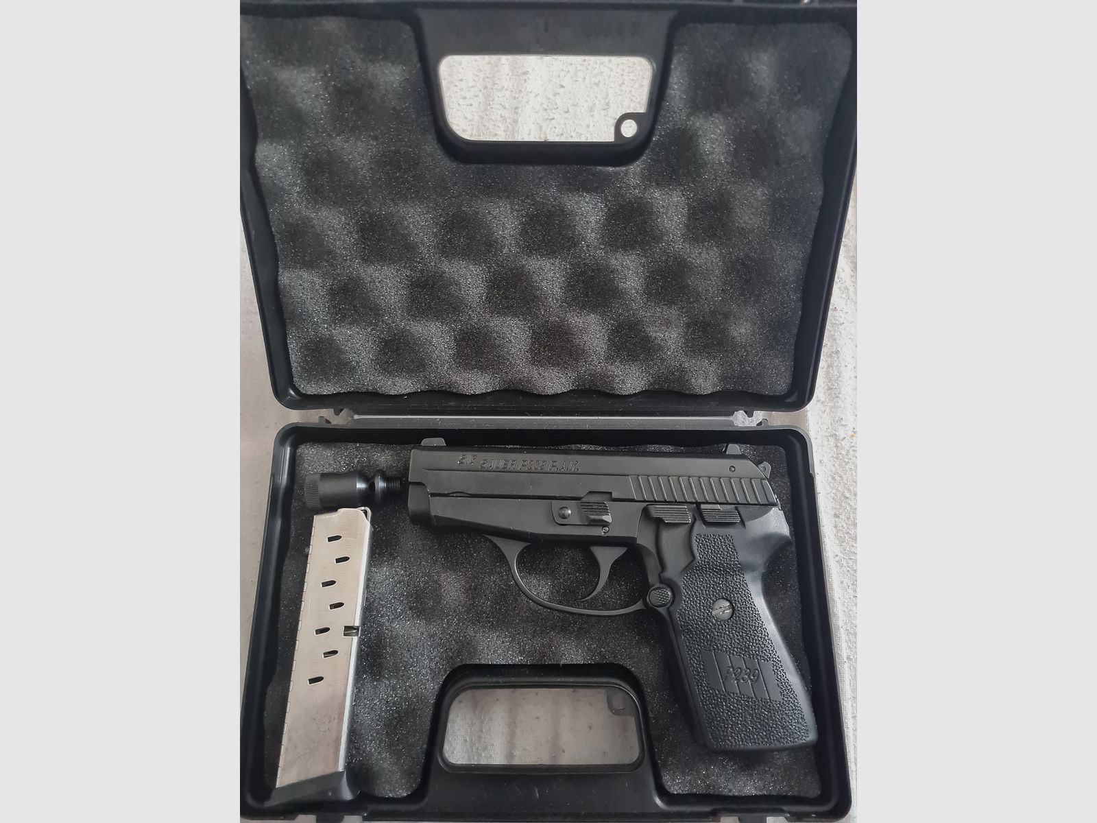Sig Sauer p239