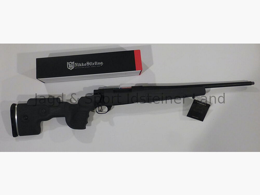 HOWA M1500 Hunter - Komplettangebot -