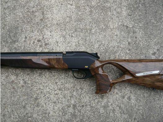 Blaser	 R8 Success Silence