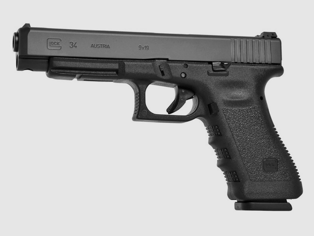 Glock 34