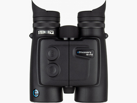 Steiner Steiner eDiscovery 10x42