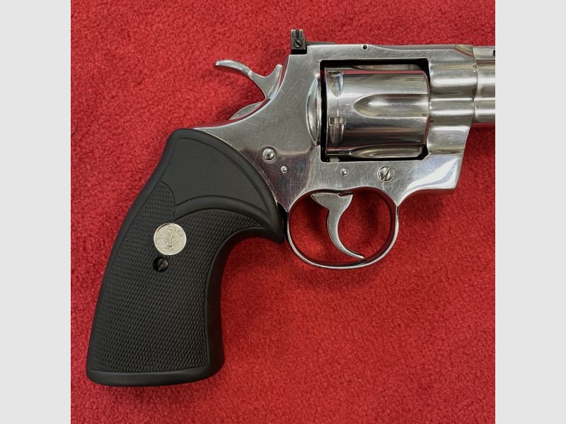 Colt Python - Kal. .357 Magnum