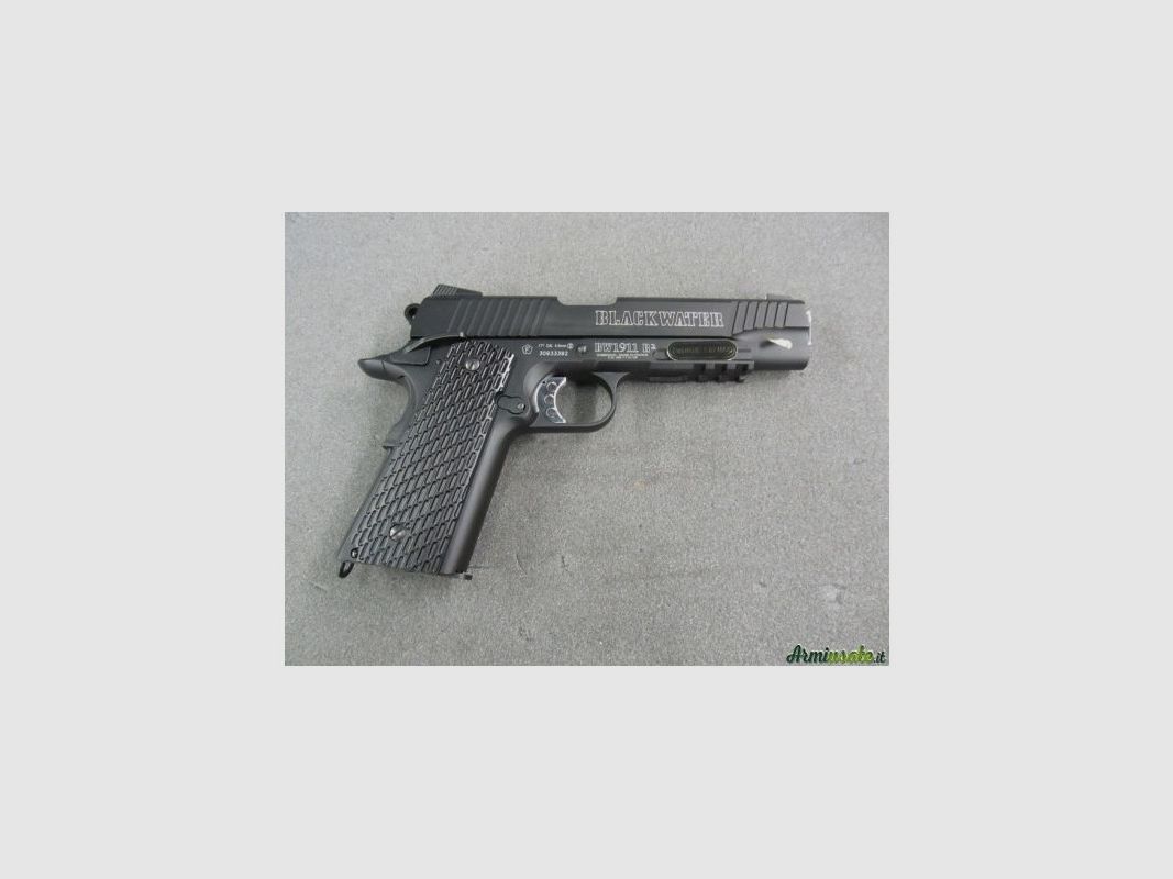 SWISS ARMS PISTOLET LIB V 1911, zdjęcie 4 z 5
