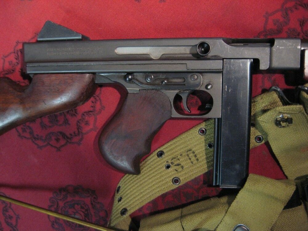 Auto Ordnance Auto Ordonance - M1