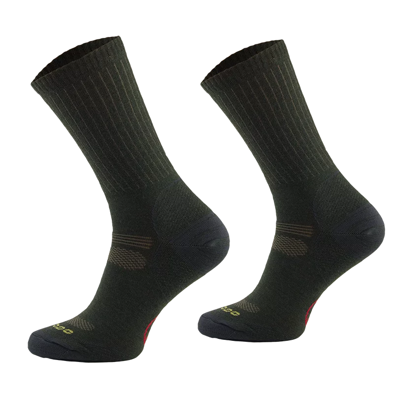 Zeckenschutz Jagd- und Outdoorsocken - Leicht - SMP1/01