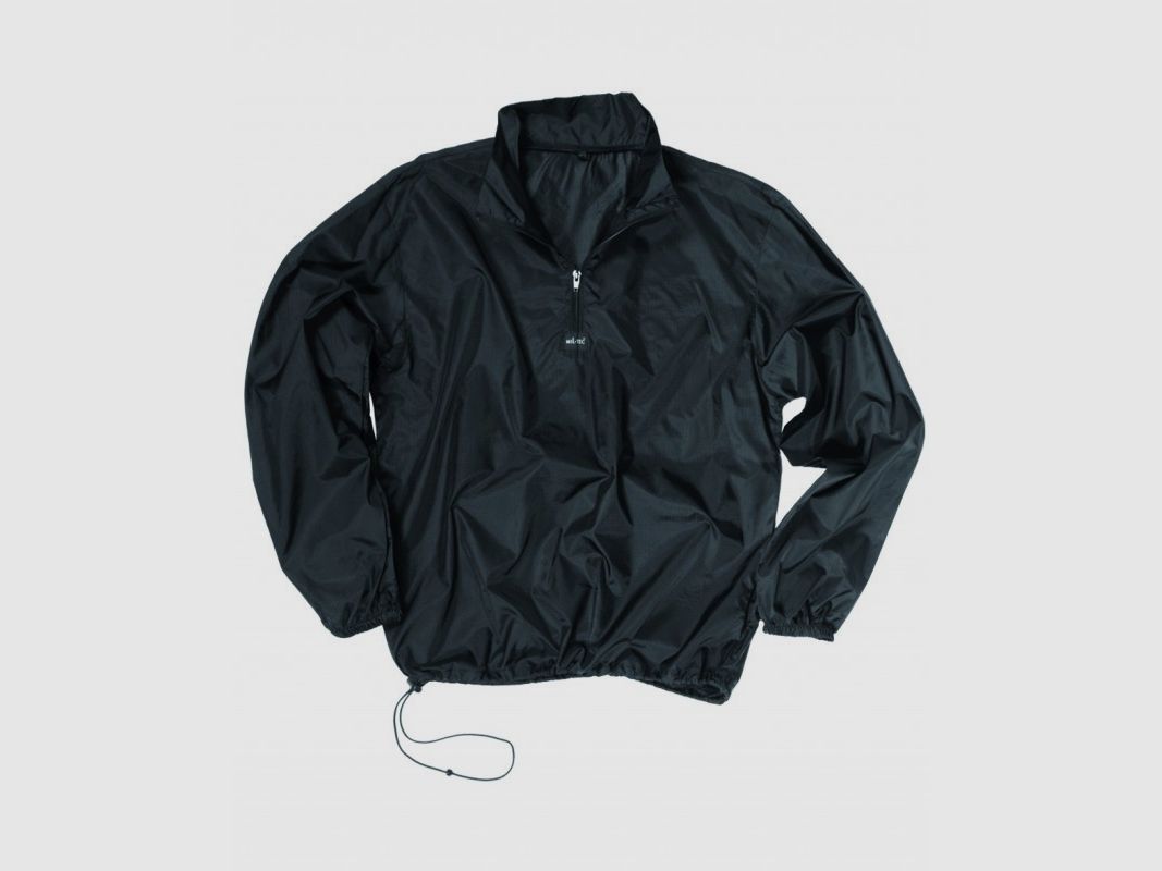 Mil Tec Windbreaker