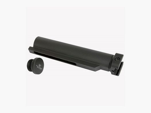 MIDWEST PICATINNY CARBINE STOCK ADAPTER MILSPEC DIAMETER