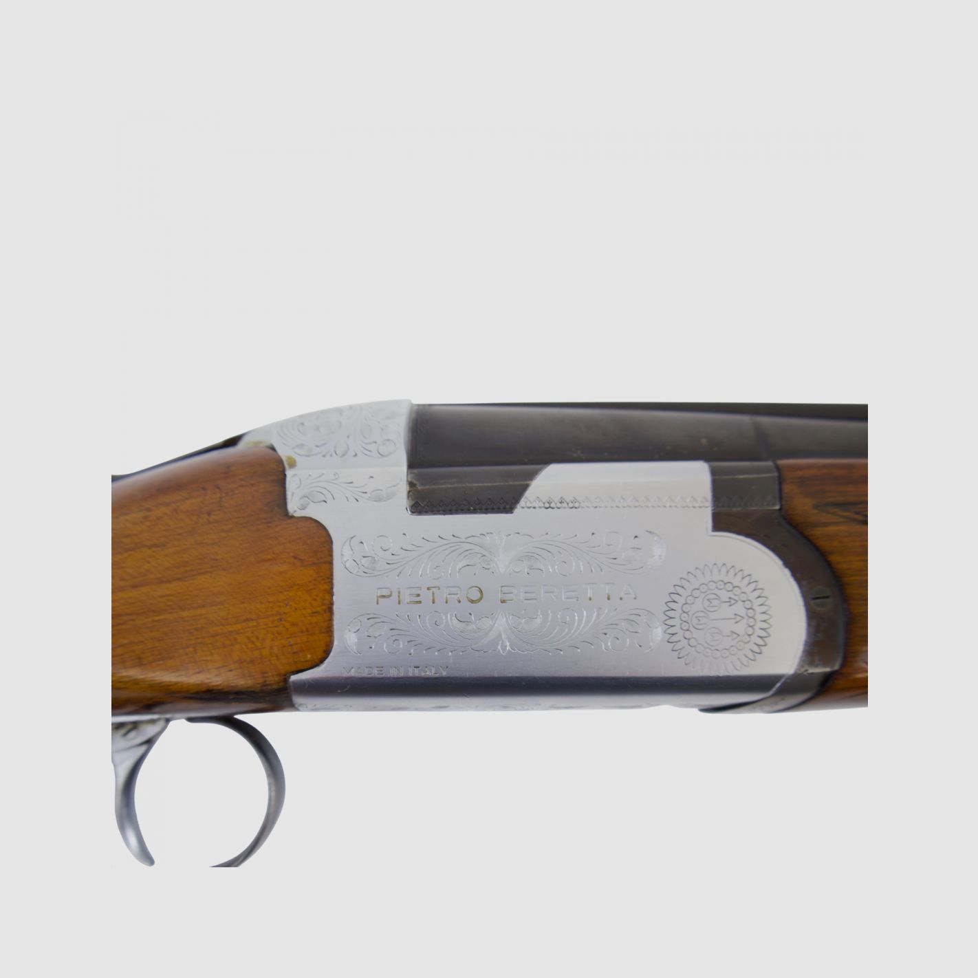 Beretta S56 Kal. 12, Bild 4 von 12