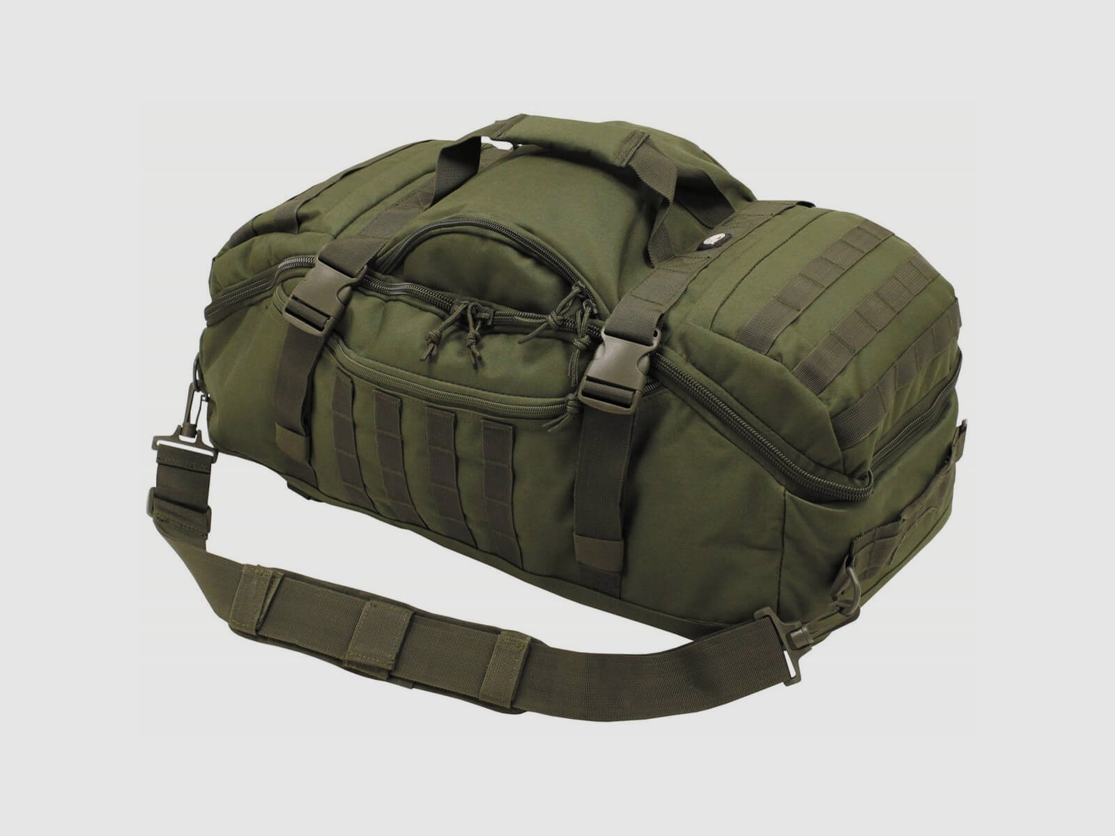 MFH Rucksacktasche "Travel" - Oliv