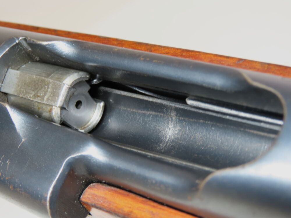 Bern Armory / Schmid Rubin G11