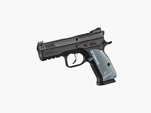 Pistolet CZ SHADOW 2 COMPACT OR kal.9x19