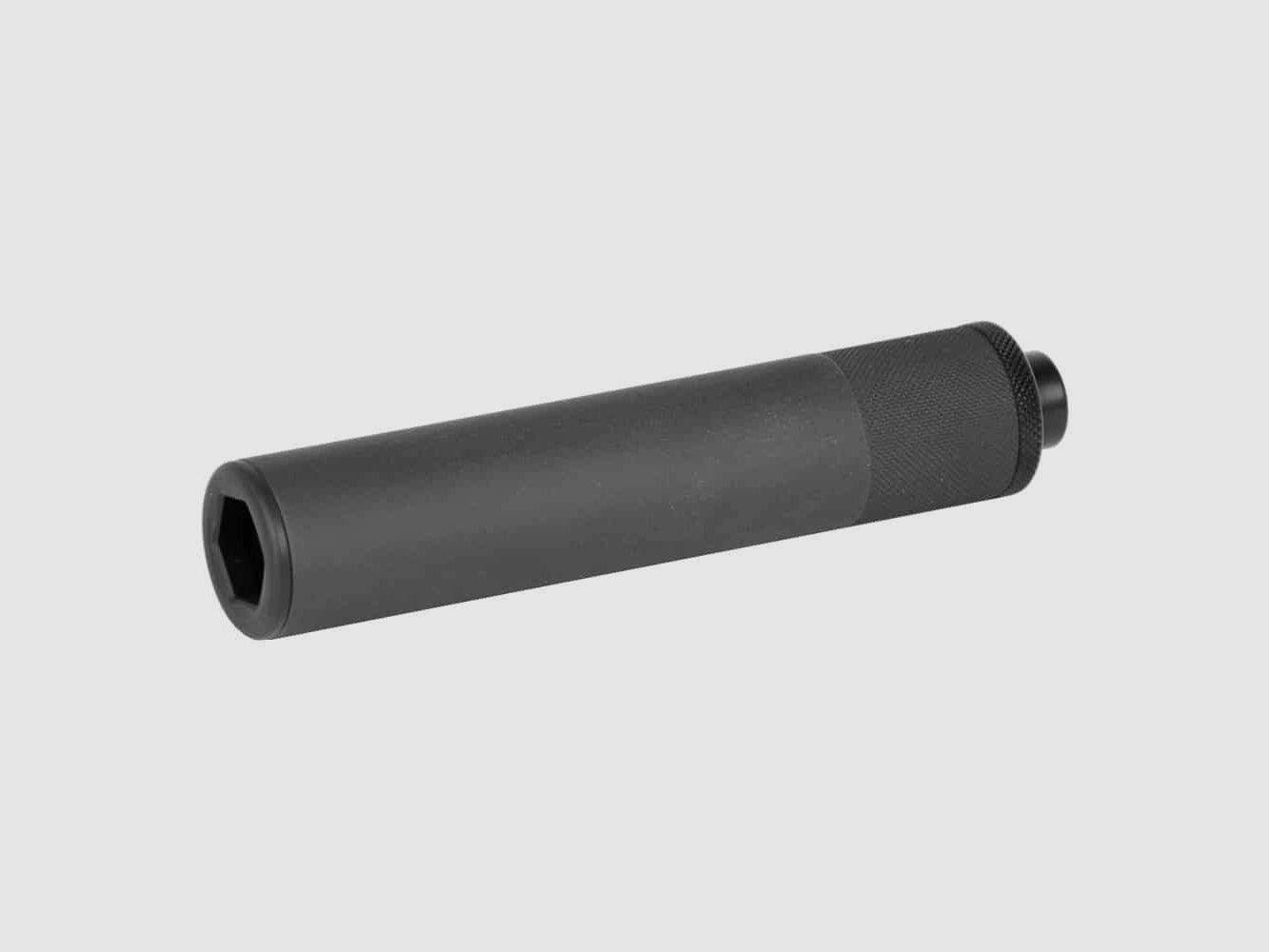 B&T Silencer JET .32 ACP – 9mm, M13.5×1