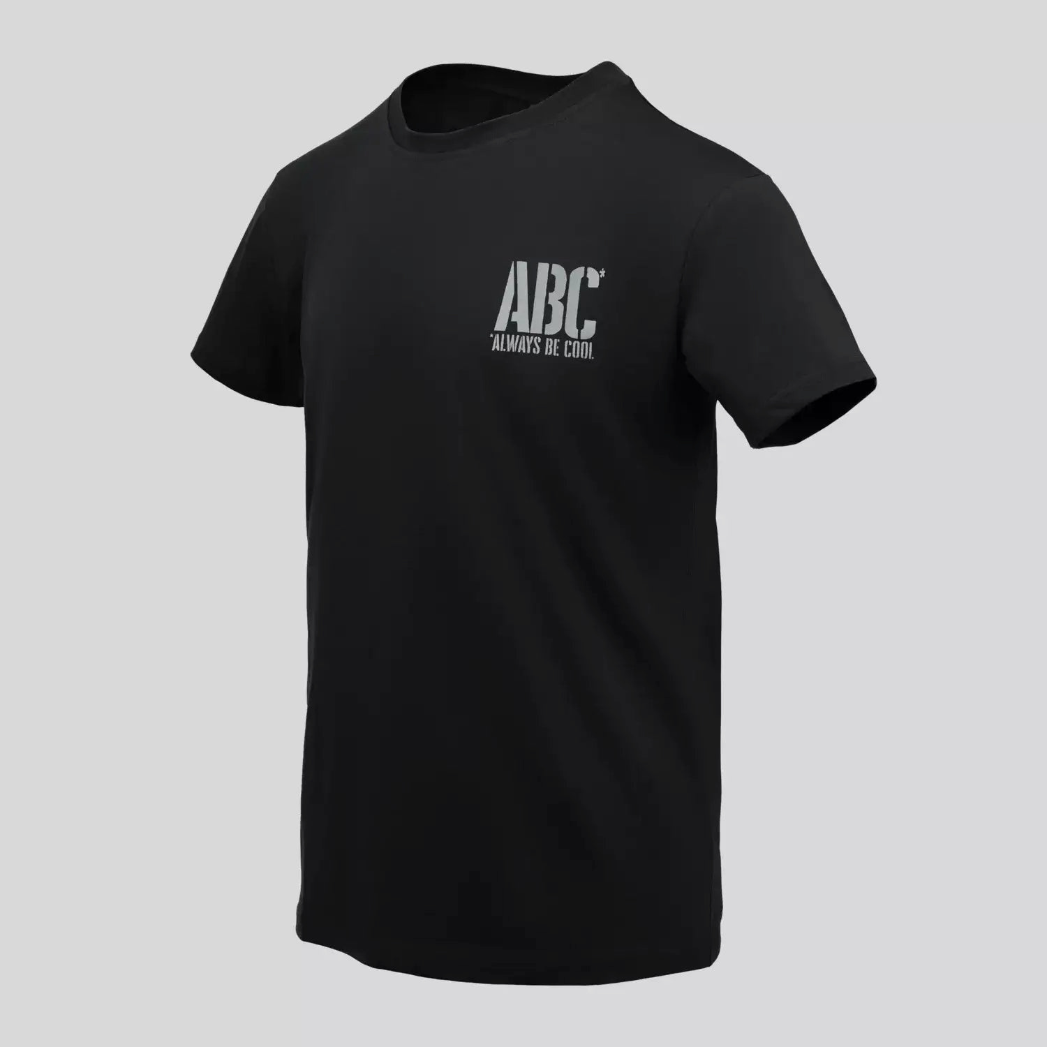 Helikon-Tex T-Shirt Always Be Cool - Nero / 3XL
