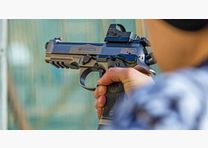 BERETTA 92X PERFORMANCE