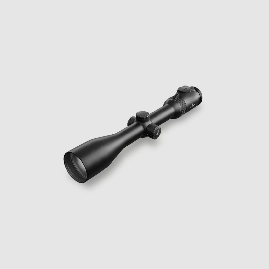 Zielfernrohr Swarovski Z6i mit Beleuchtung 2,5-15×50 P