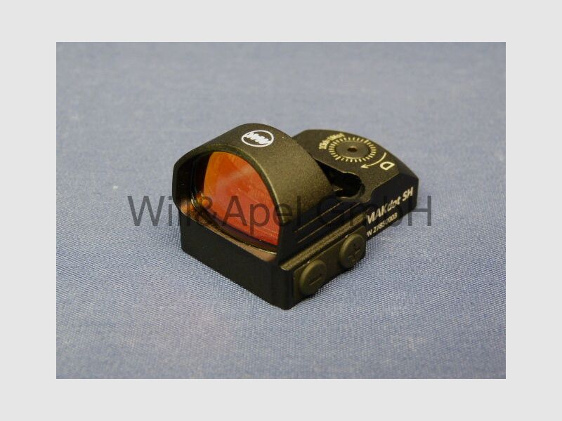 MAK Optics MAKdot SH