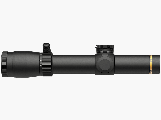 Zielfernrohr Leupold VX-3HD 1.5-5x20 (30mm) CDS-ZL