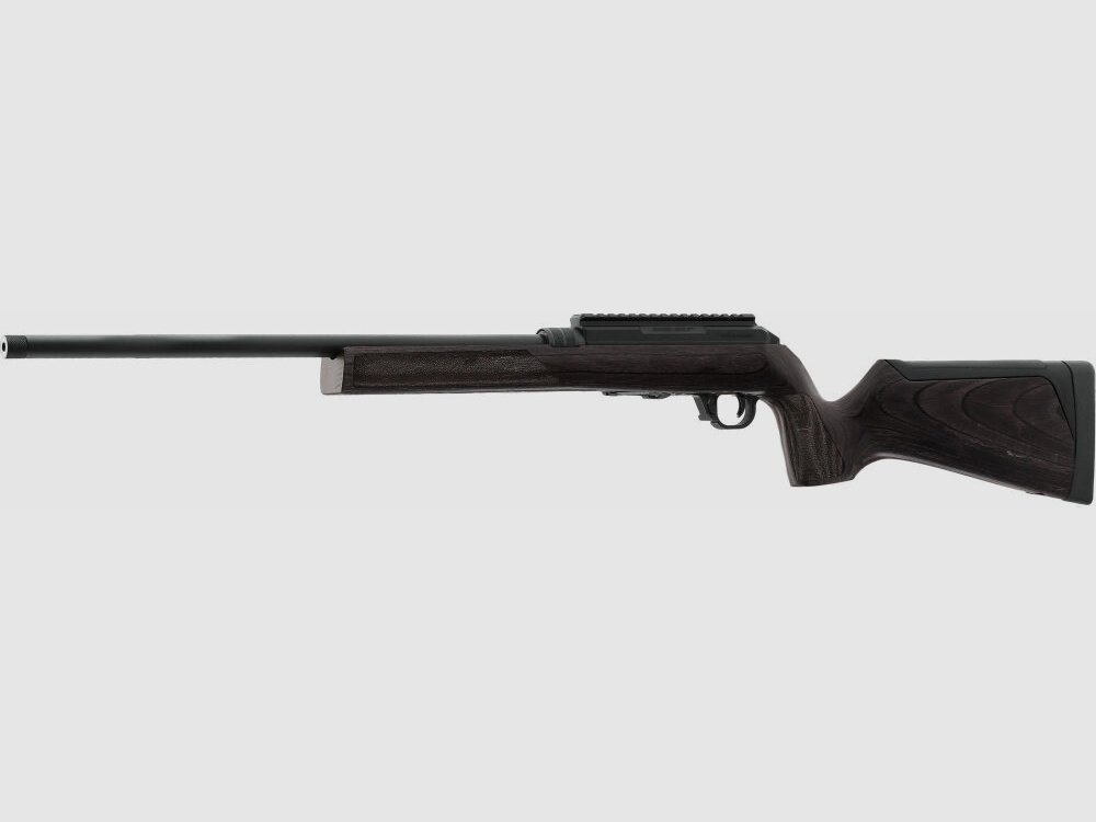 Rifle de repetición KK Hämmerli Force B1 - Wood Sports Grey