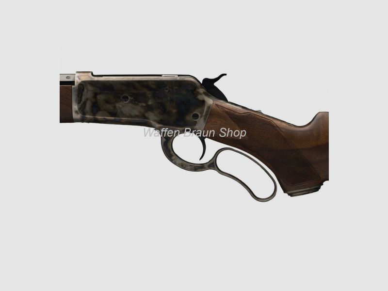 Winchester M1886 DLX RIF CH 24",S,45-70 GVT MG5
