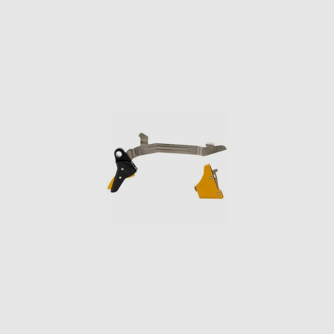 Timney Abzug Alpha Gold Glock Gen3-4