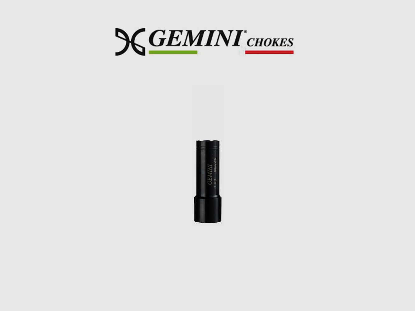 CHOKE GEMINI EXTERIOR FOR FRANCHI/BERETTA/BENELLI 70 mm. XXXXX