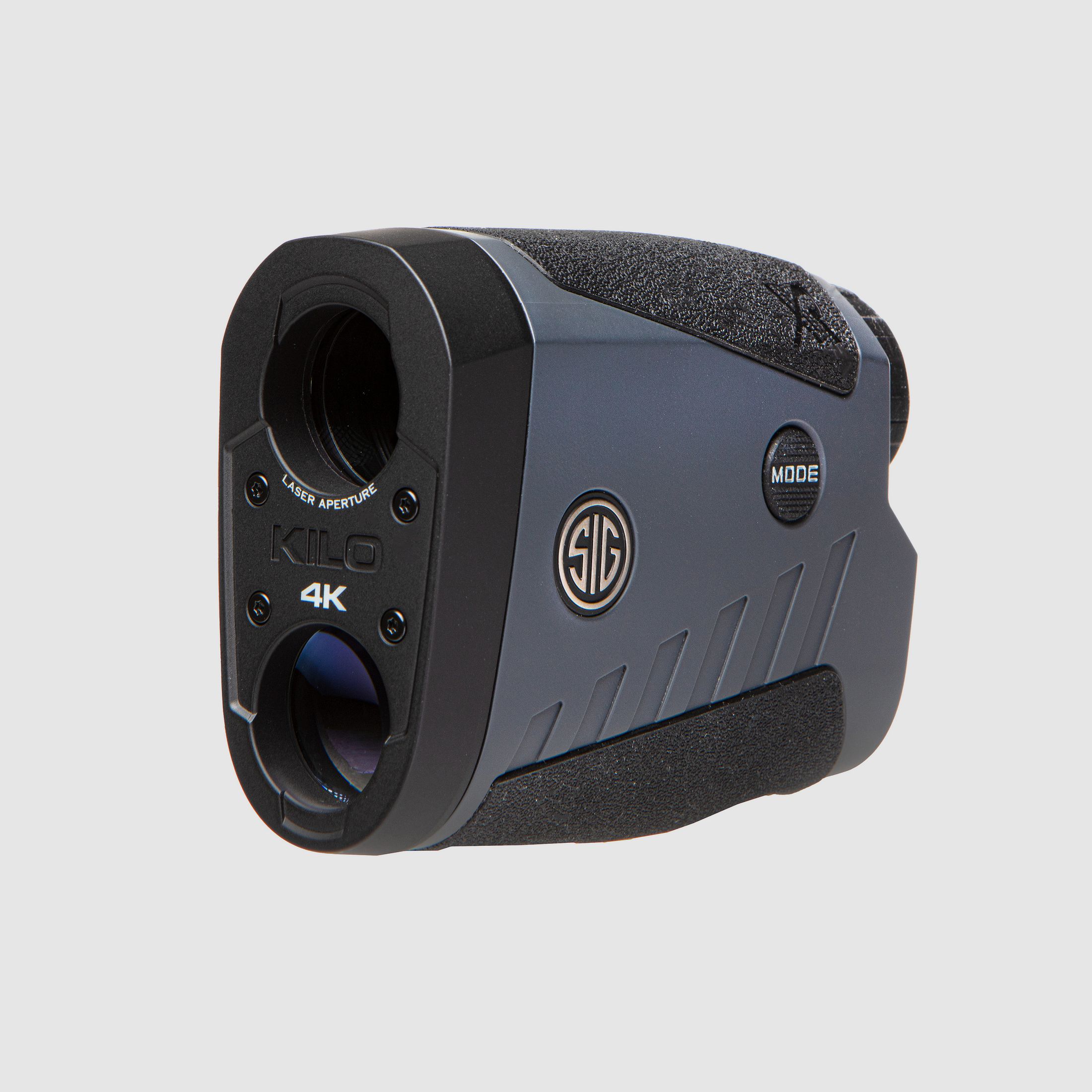 SIG SAUER KILO4K HD Compact Laser Entfernungsmesser | 6x22