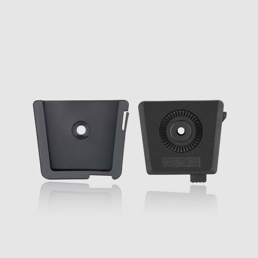 CYTAC Quick Release Adapter