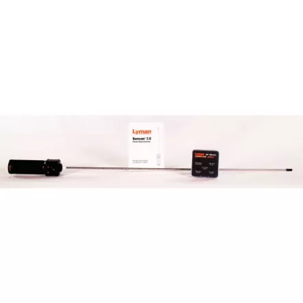 Lyman – kabelloses Boreskop Lyman Borecam 2.0 Wireless Borescope, Bild 6 von 8