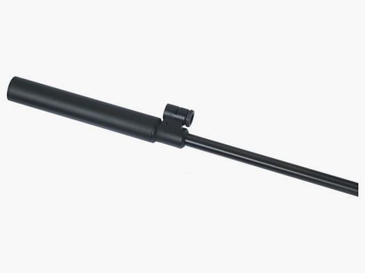 Silencieux à vis Weihrauch pour HW 77