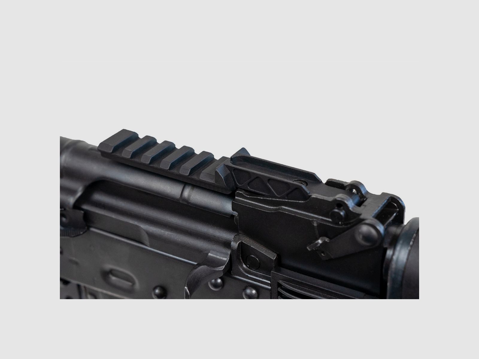 TWS – Montageplaat voor red dot voor AK – 36100, afbeelding 4 van 6