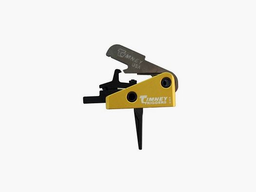 Trigger Competition 3lbs ST AR15