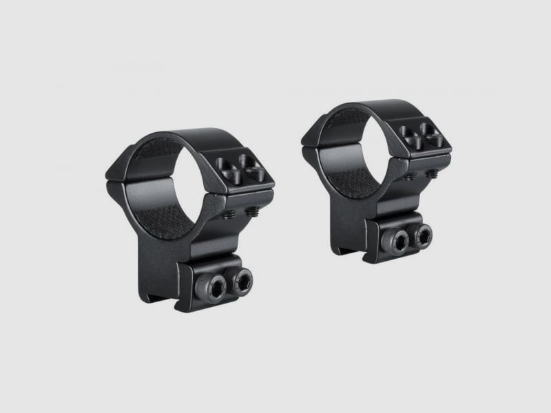 Hawke Match Montageringe 9-11mm/30 mm 22108, Bild 1 von 3