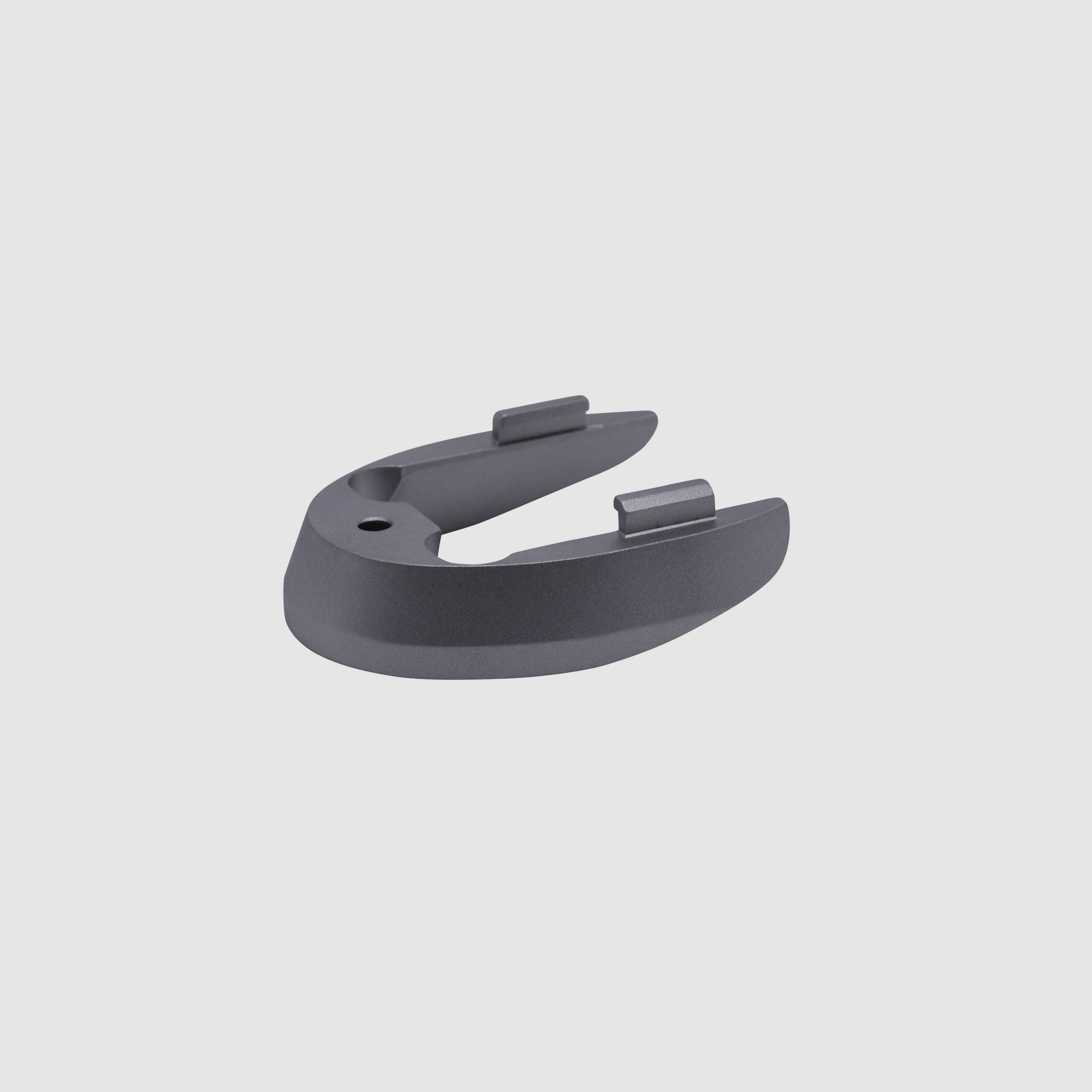 SIG SAUER P226 X-Series Magazine Funnel Silver Matte