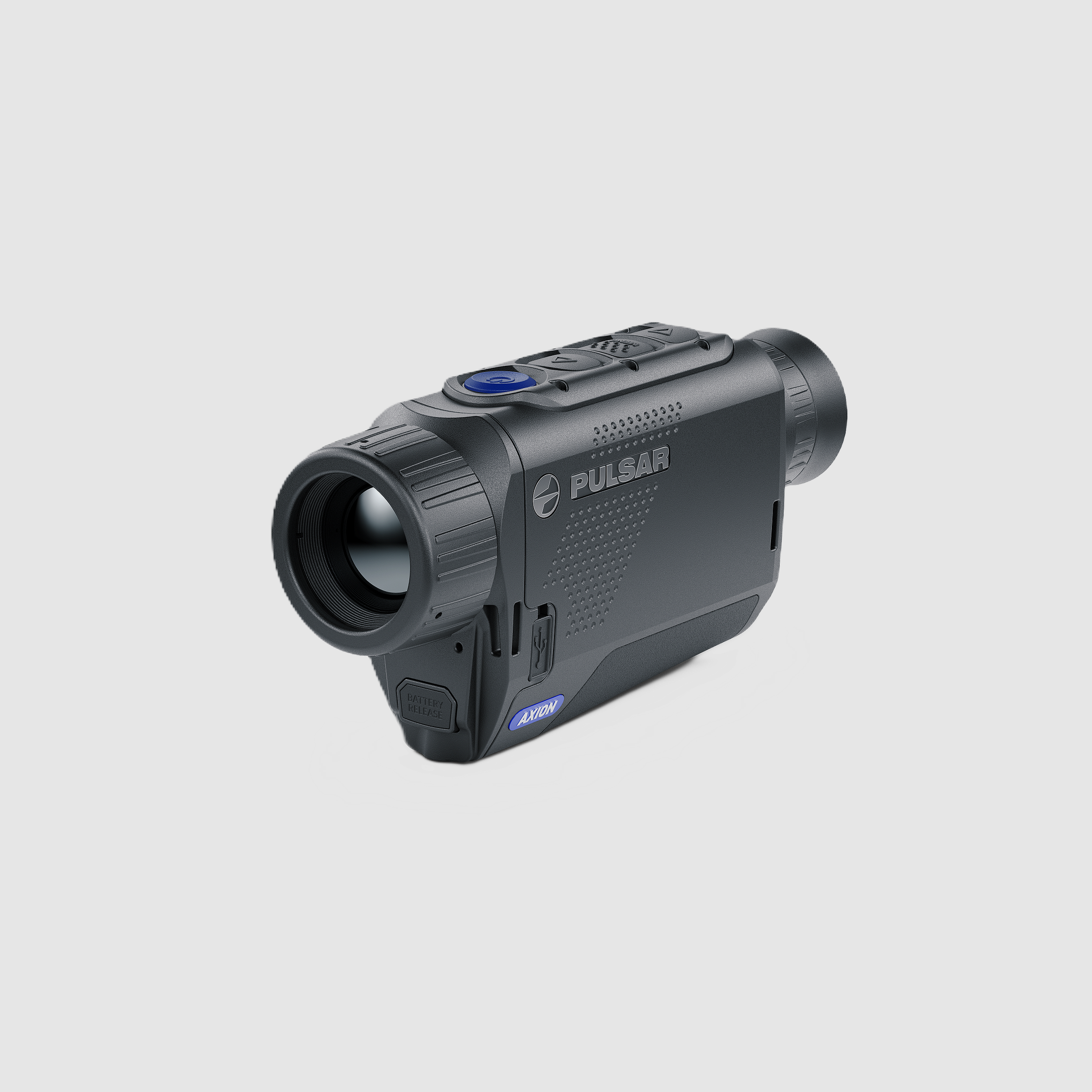 Pulsar Warmtebeeldcamera Axion XM30F, afbeelding 1 van 6
