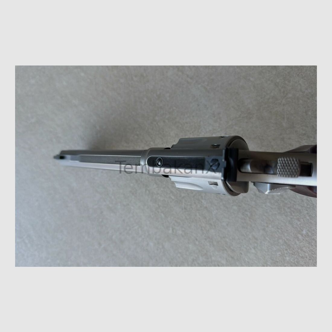 Smith & Wesson 617-2 .22lr