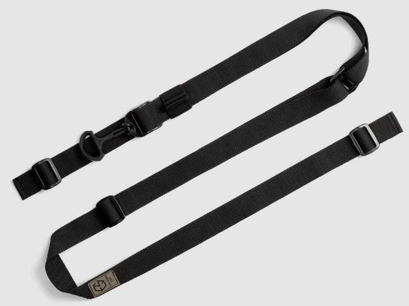 Edgar Sherman Design ESD Sling Schwarz