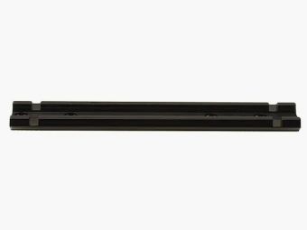 Base Top-Mount Weaver #53 negra brillante para Winchester 88 y otros.