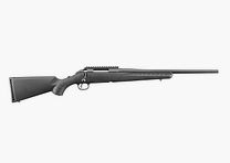 Ruger American Compact .308Win