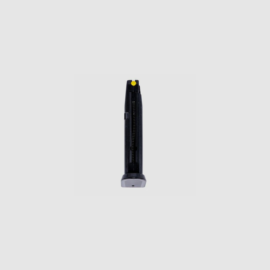 Konvolut versch. Ersatzmagazine Airsoft 6mm BB
