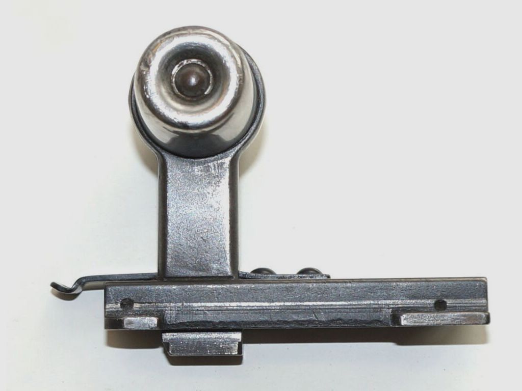 Ladehebel für Schweizer Ordonnanzgewehr SIG StGW 57 SAR M57 SWISS MATCH und Baugleiche