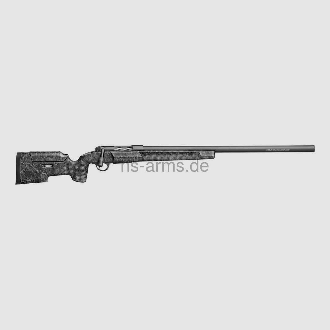 Mercury / Sabatti Tactical Evo Black Repetierbüchse
