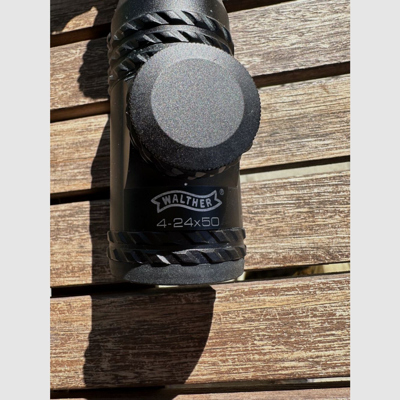 Walther PRS 4-24x50