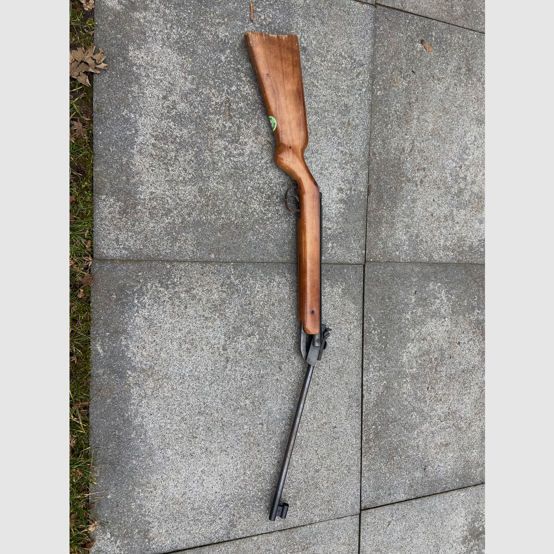 Luftgewehr Diana 
