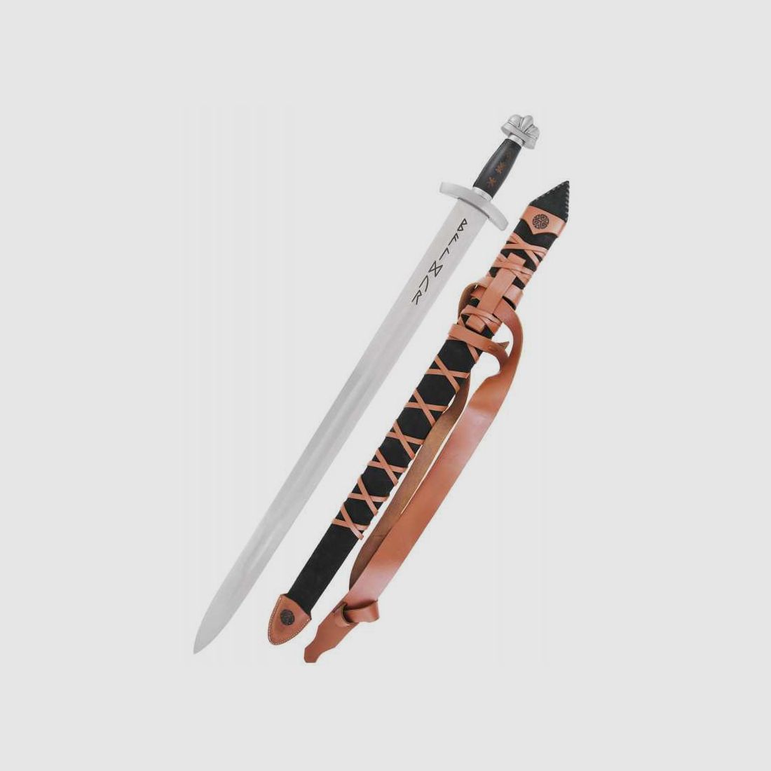 Windlass Steelcrafts Schwert von Baldur