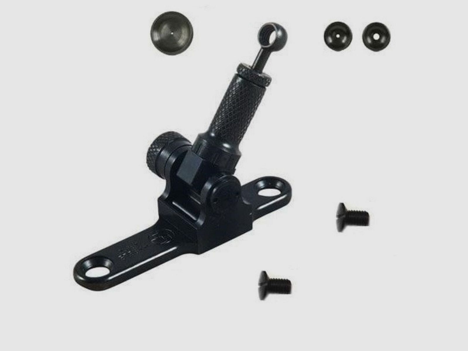 Marble Arms Diopter Set Colt Lightning CAS