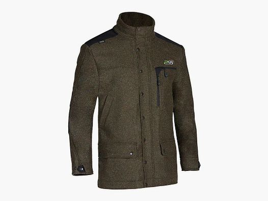 PSS X-treme Herren Jagdjacke Loden